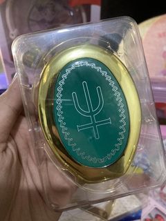 Sailor Moon - Miracle Romance - Neptune Mirror & Lip Balm
