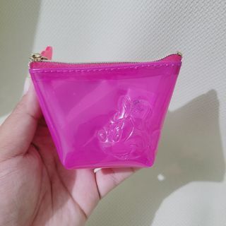 SALE‼️disney store minnie mouse coinpurse