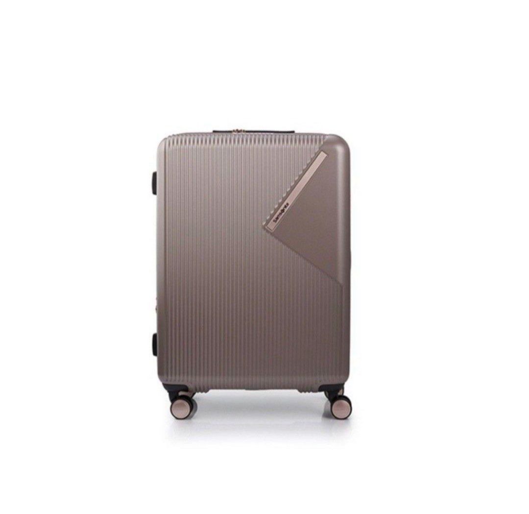 Samsonite Prestige 69cm Spinner Latte Samsonite Zeltus 69cm