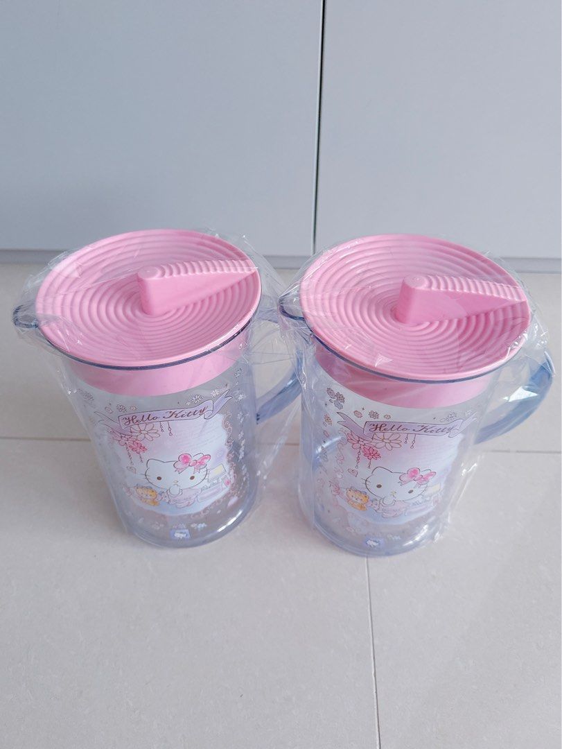 Sanrio Hello Kitty Pitcher65074091840898111