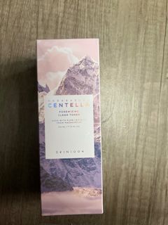 Skin1004 積雪草粉鹽複合酸收毛孔爽膚水64220933117697110