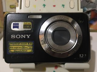 Sony Cybershot Digicam
