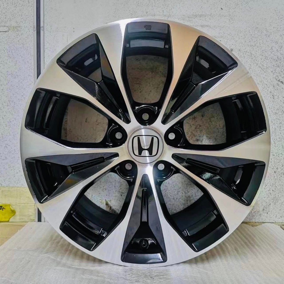 SPORT Rim HONDA ORI 17