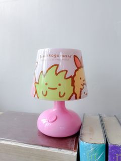 Sumikko lamp