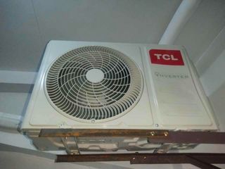 TCL T-PRO SERIES INVERTER SPLIT TYPE AIRCON BRANDNEW SEALED UNITS W/WARRANTY