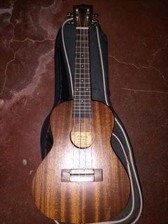 Concert Ukulele