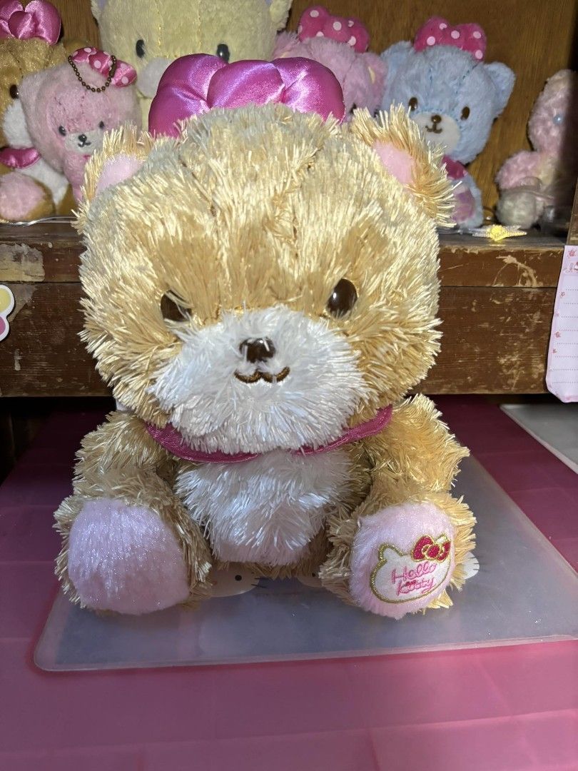 Tiny chum (Category: Designer & Blind Box Toys) located in Manila. Submitted by meloopsy (Listing ID 1359610931, Image 1). Description: .