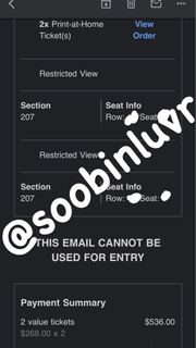(Category: ) located in . Submitted by soobinluvr (Listing ID 1359495579, Image 1). Description: .