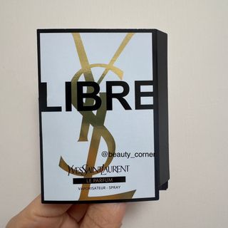 Brand New đ YSL Perfume LIBRE Sample 1.2ml YSL Perfume Sample64177129238657110