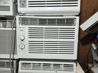 0.5HP TCL Window type Aircon