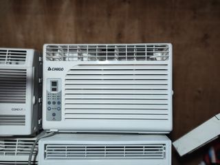 0.6hp Chigo Window type aircon