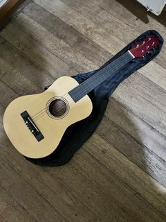 30inch acoustic guitar