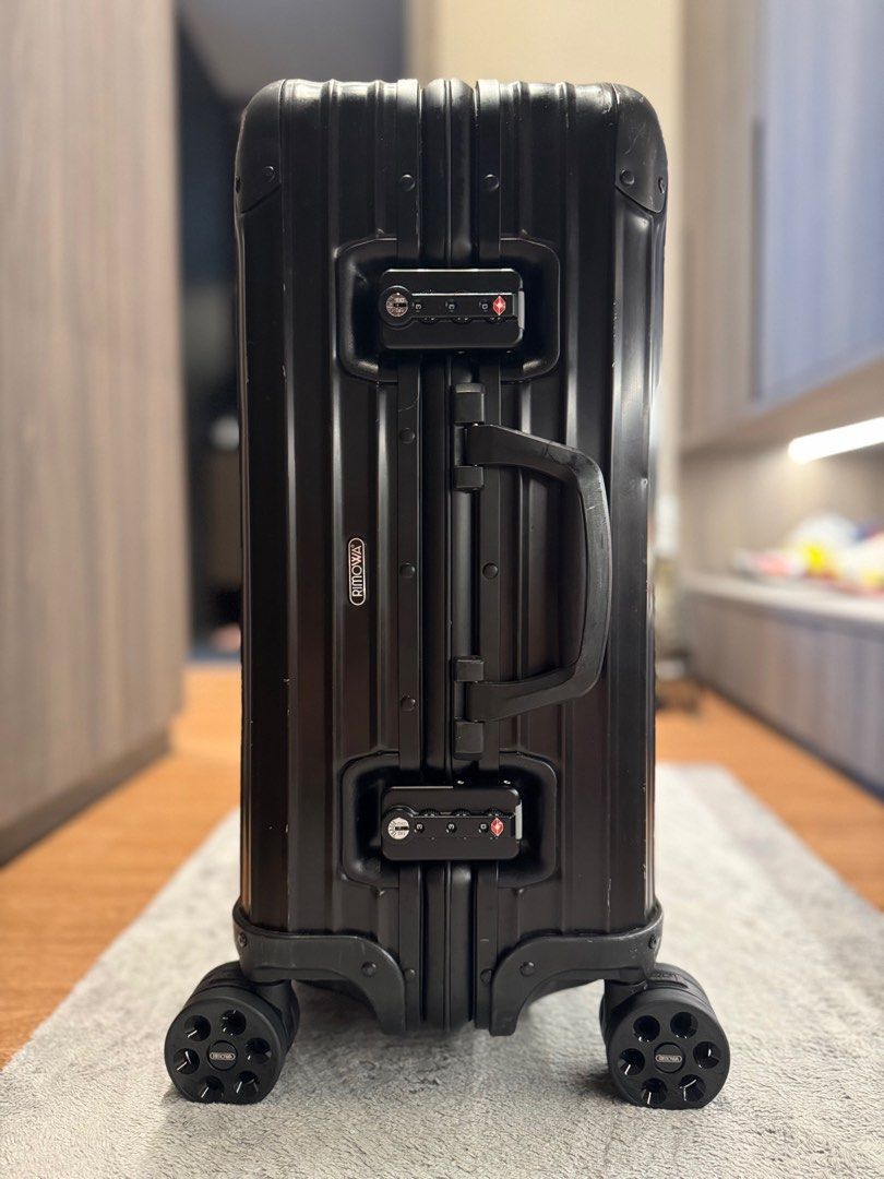Topas Stealth Rimowa Topas Sale Rimowa Topas Stealth Cheapest