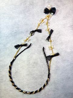 韓國吊鏈頭箍64221337229698110