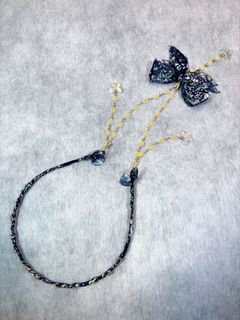 韓國吊鏈頭箍64221337339522110