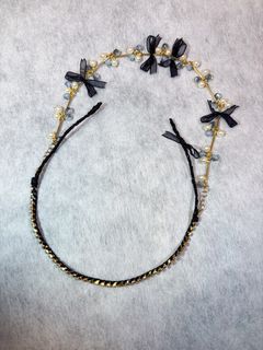 韓國吊鏈頭箍64221337202563110