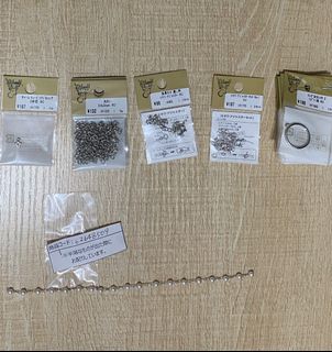 貴和制作所（手鍊/接駁圈/延長/戒指配件）64185757068290110