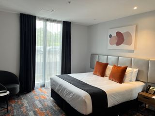 奧克蘭 Ramada Hotel Newmarket- 豪華單間酒店公寓出租63438755835779110