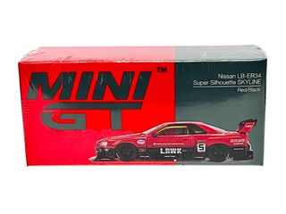 INNO イノモデル 1/64 ホンダ Honda S2000 TASKL25 INNO
