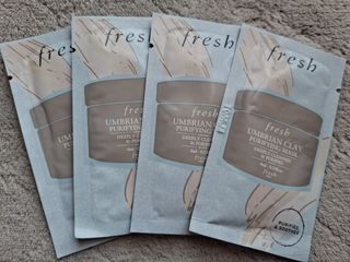 ☆大減價包郵☆ Fresh 意大利白泥淨化排毒面膜64186130954498110