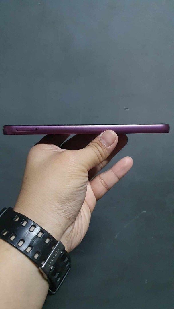 Samsung A14 5g 128gb (Category: Samsung) located in Quezon City. Submitted by vertow (Listing ID 1359674930, Image 3). Description: fix selling my backup phone. 9.5/ 10 good condition never repaired unit charger only.