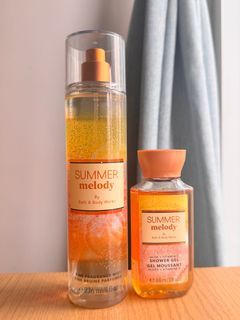 Bath & Body Works Bundle