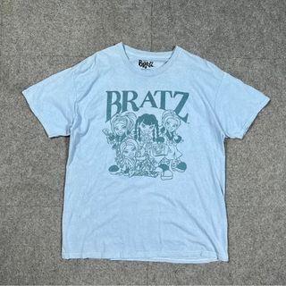 Bratz graphic design official merch (authentic)
