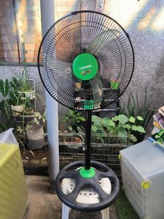 Camel 16" Stand Fan