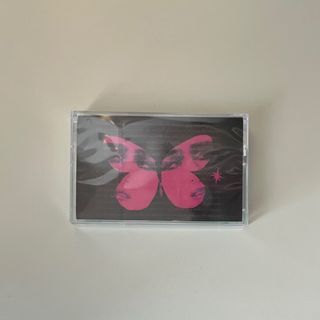Chappell Roan - The Rise And Fall Of A Midwest Princess (Green Transparent Cassette)