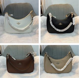 Coach teri hobo ‼️