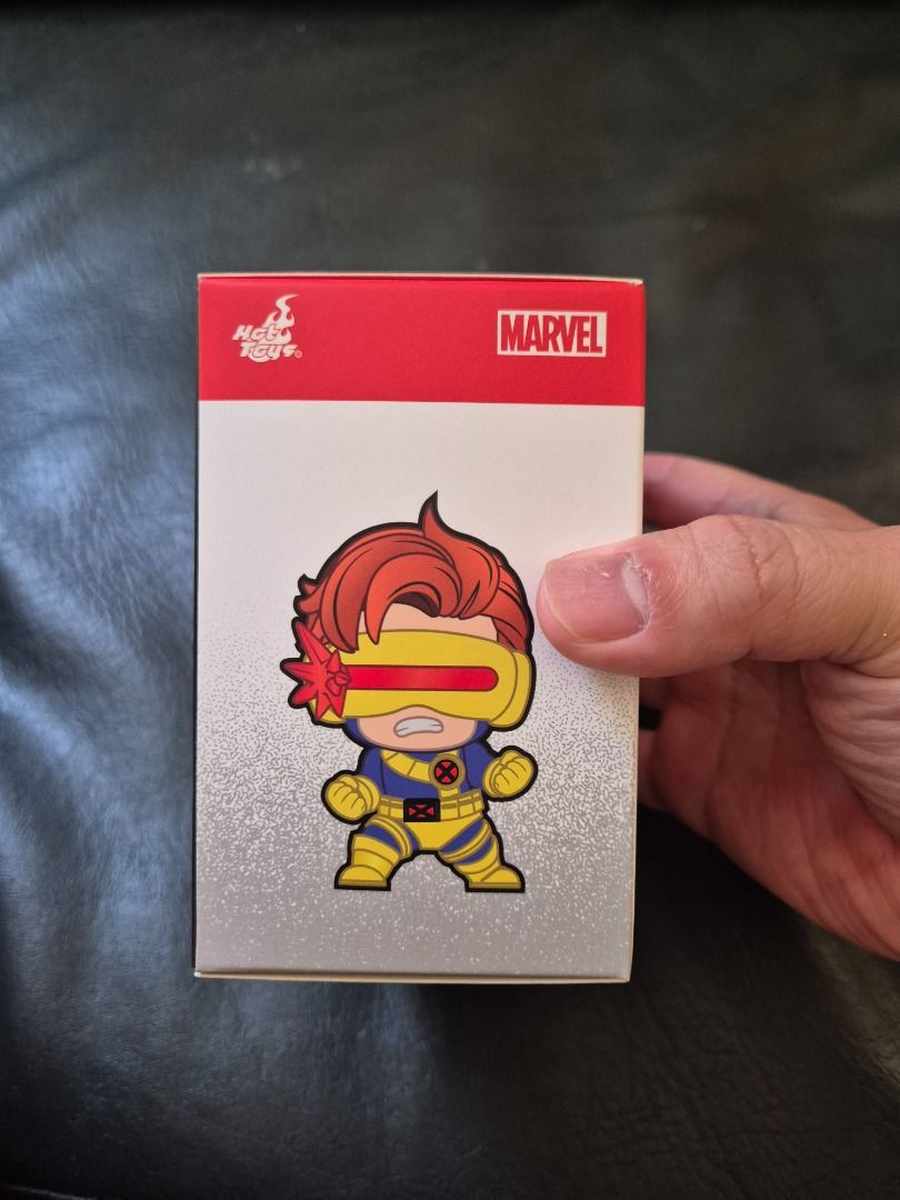 Cosbi Cyclops (Category: Designer & Blind Box Toys) located in Santa Maria. Submitted by njvnnt (Listing ID 1359791928, Image 3). Description: *MISB *Authentic from Japan *can offer discount for the set.