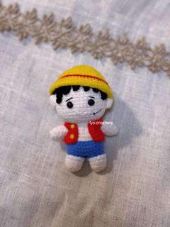 (Category: ) located in . Submitted by lys.crochets (Listing ID 1359725320, Image 1). Description: .