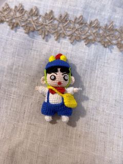 (Category: ) located in . Submitted by lys.crochets (Listing ID 1359725204, Image 1). Description: .