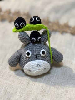 (Category: ) located in . Submitted by lys.crochets (Listing ID 1359725594, Image 1). Description: .