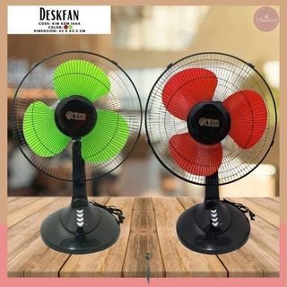 desk fan