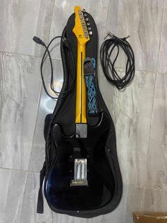Electric Guitar