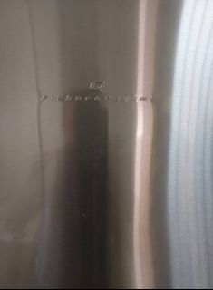 Fisher and Paykel Inverter Ref