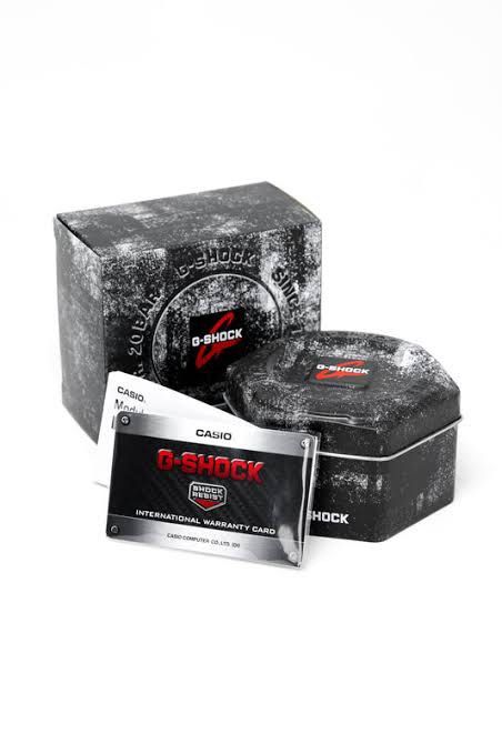 G Shock DW5900TS-1DR (Category: Men's Watches) located in Makati City. Submitted by declutter.makati (Listing ID 1359815877, Image 2). Description: 📍Makati On hand and ready for pick up.