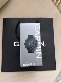 Garmin Forerunner 55