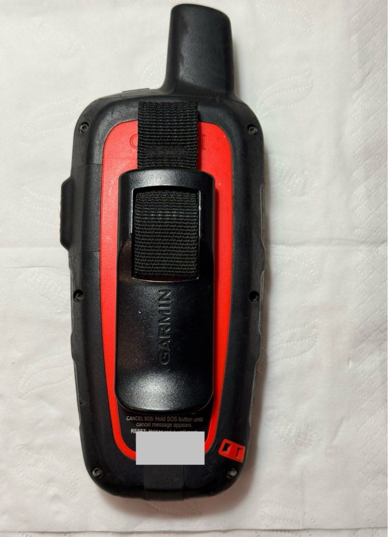 Garmin inReach Explorer+ Satellite Communicator Handheld GPS Hiking ...