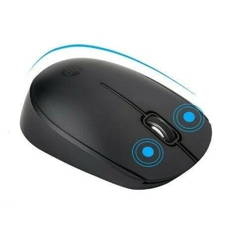 (same day delivery)HP CS10 Wireless Keyboard Mouse Combo Set 2.4G Wireless Keyboard and Mouse Sets For Notebook Laptop62863059359489113
