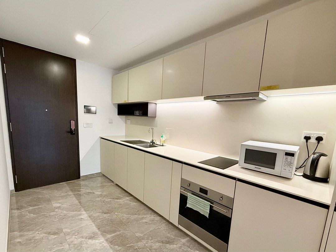 Jadescape 2 Bed 2 Bath For Sale! Cheap, High Floor, Pool view62863072865794113