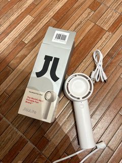 Jisu Life- Portable Fan