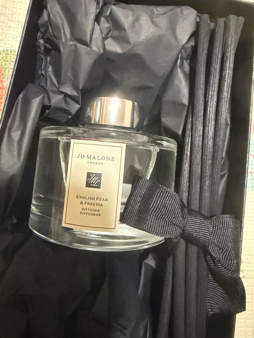 Jo malone english pear diffuser65075513080705111