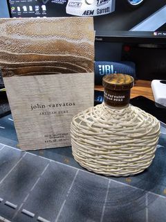 John Varvatos Artisan pure