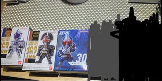 （分類：）位於 。 由 tapho 提交（商品編號 1299760917，圖片 1）。簡介： 。