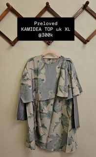(Kategori: ) berada di . Dikirim oleh rizkyqiqy (ID iklan 1359685562, Gambar 1). Deskripsi: .