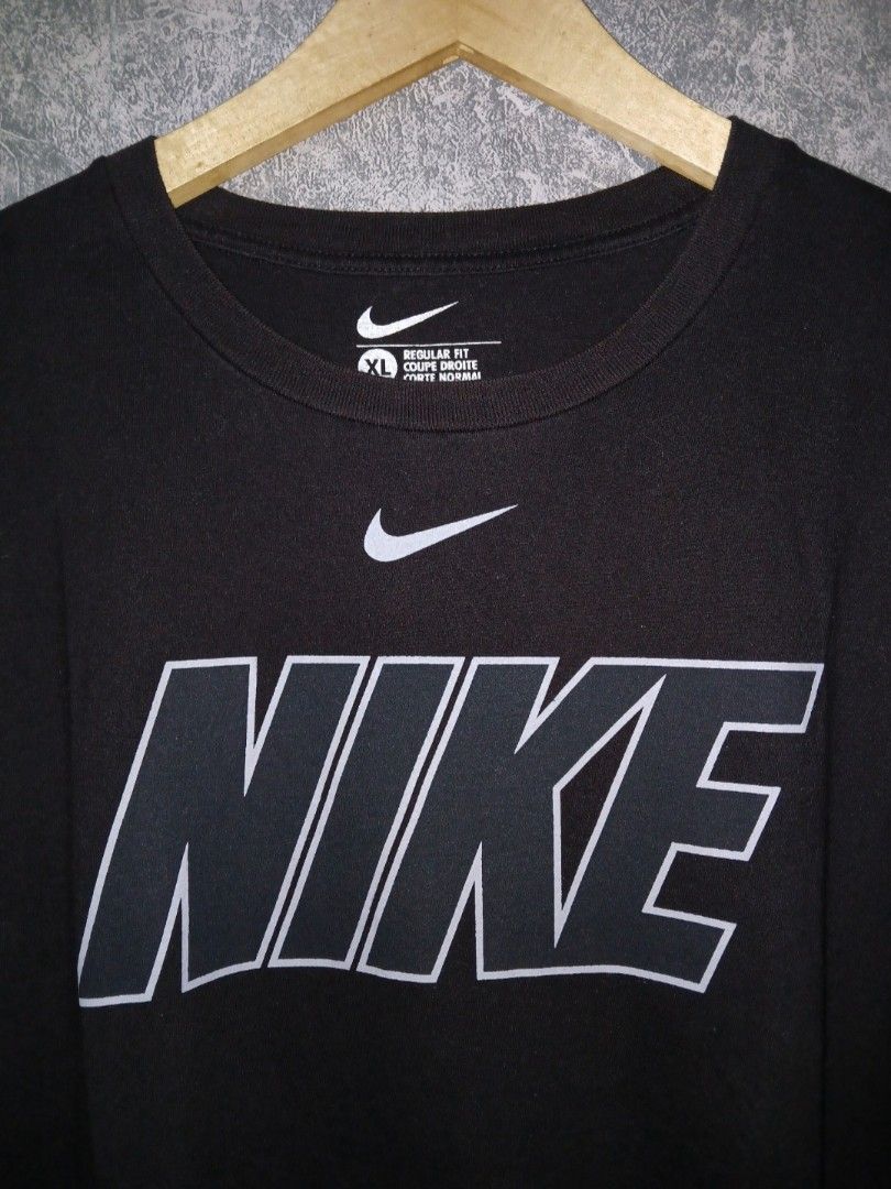 Kaos NIKE RN 56323 CA#05553 honduras size XL P78xLd62 good condition