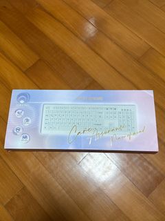 New Keyboard64168405628931110