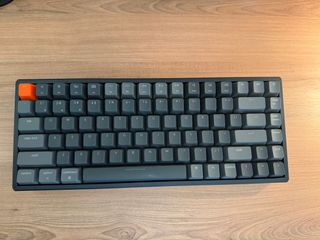 Keychron k2C2 Keyboard63004385479426110